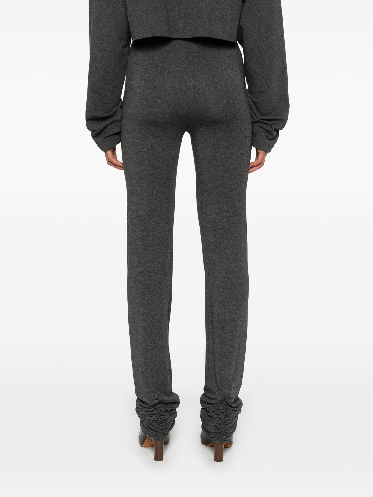 NORMA KAMALI LAZY LEGGING
