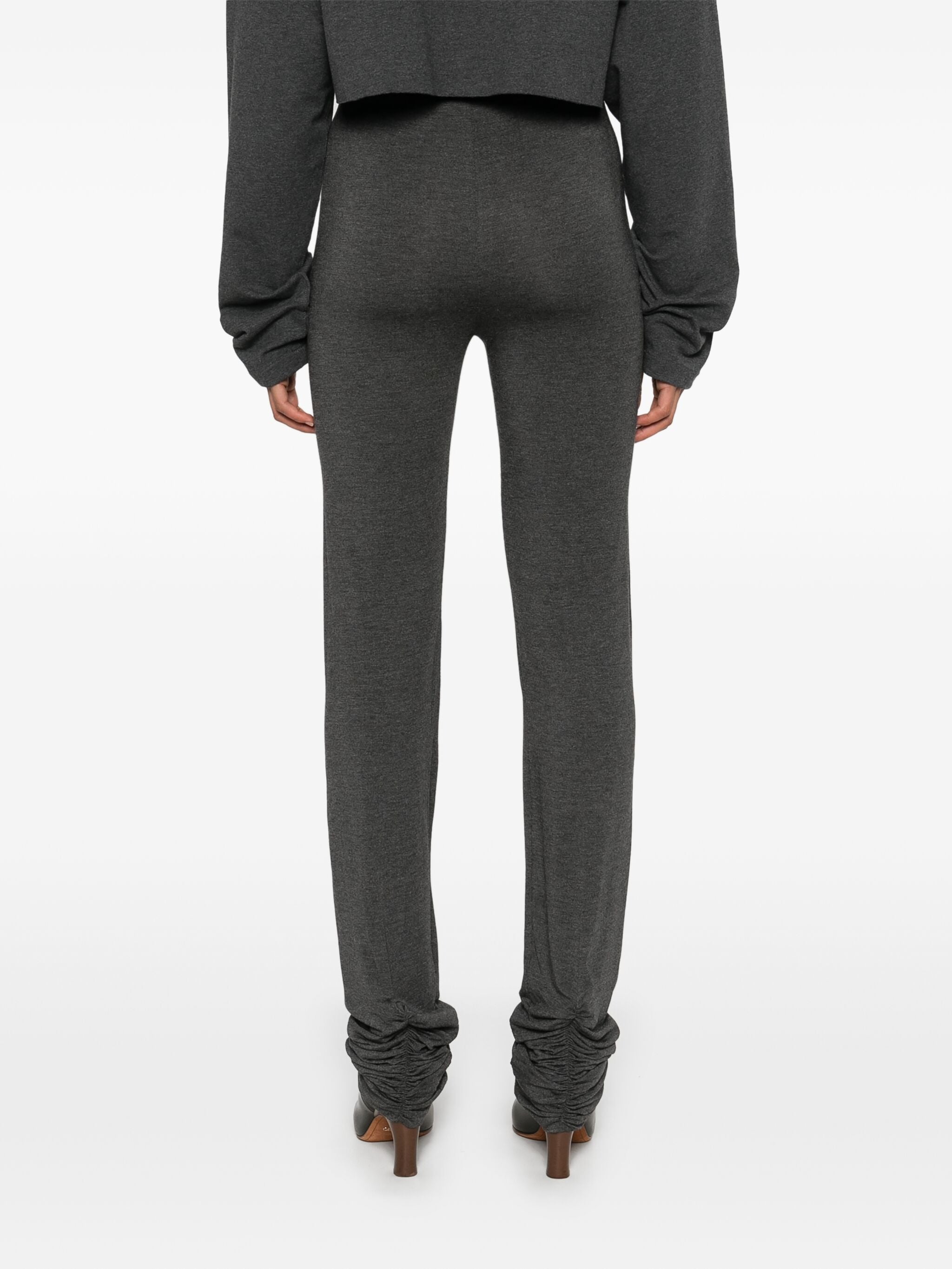 NORMA KAMALI LAZY LEGGING