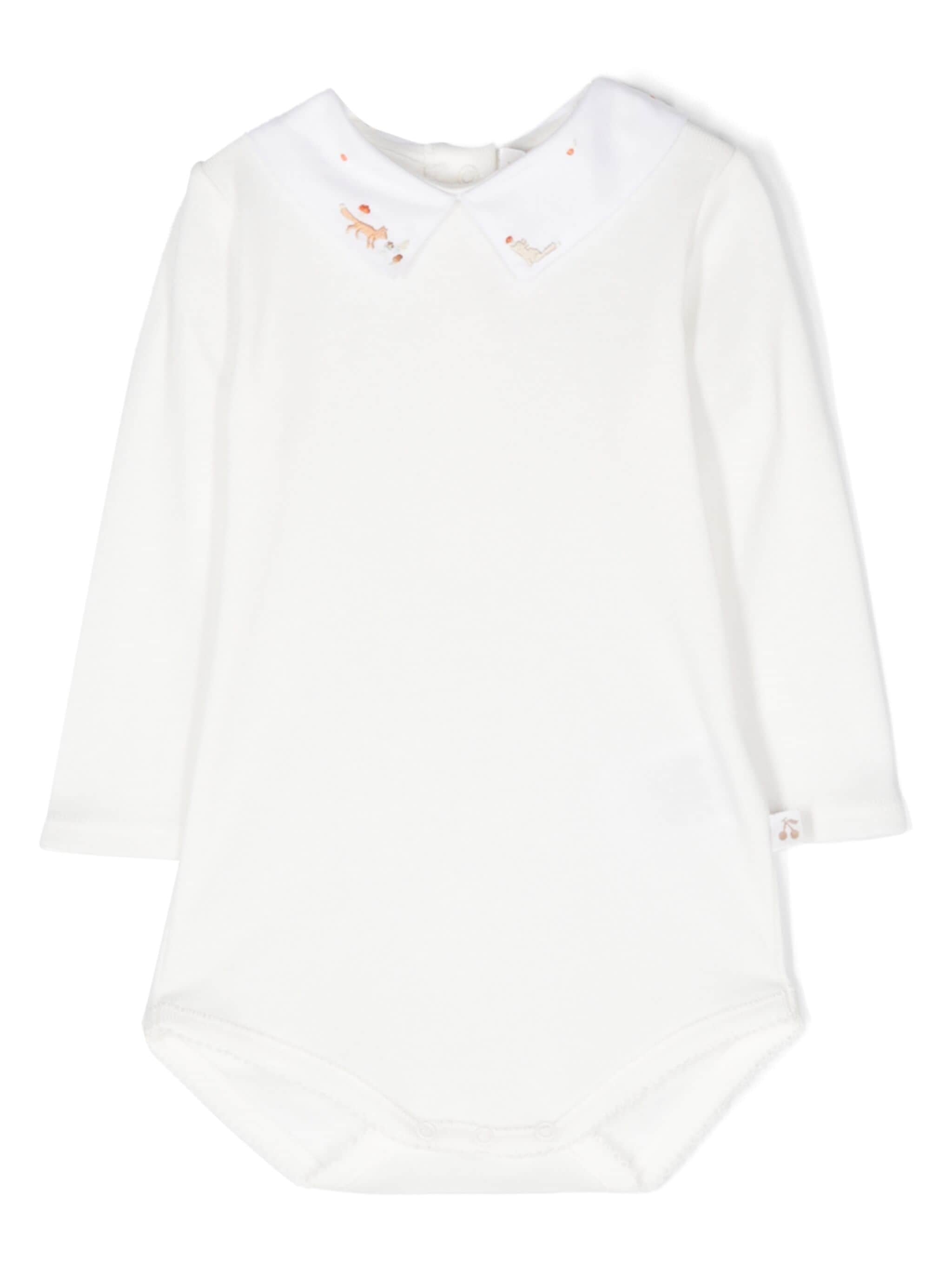 BONPOINT BODY SEPTEMBRE