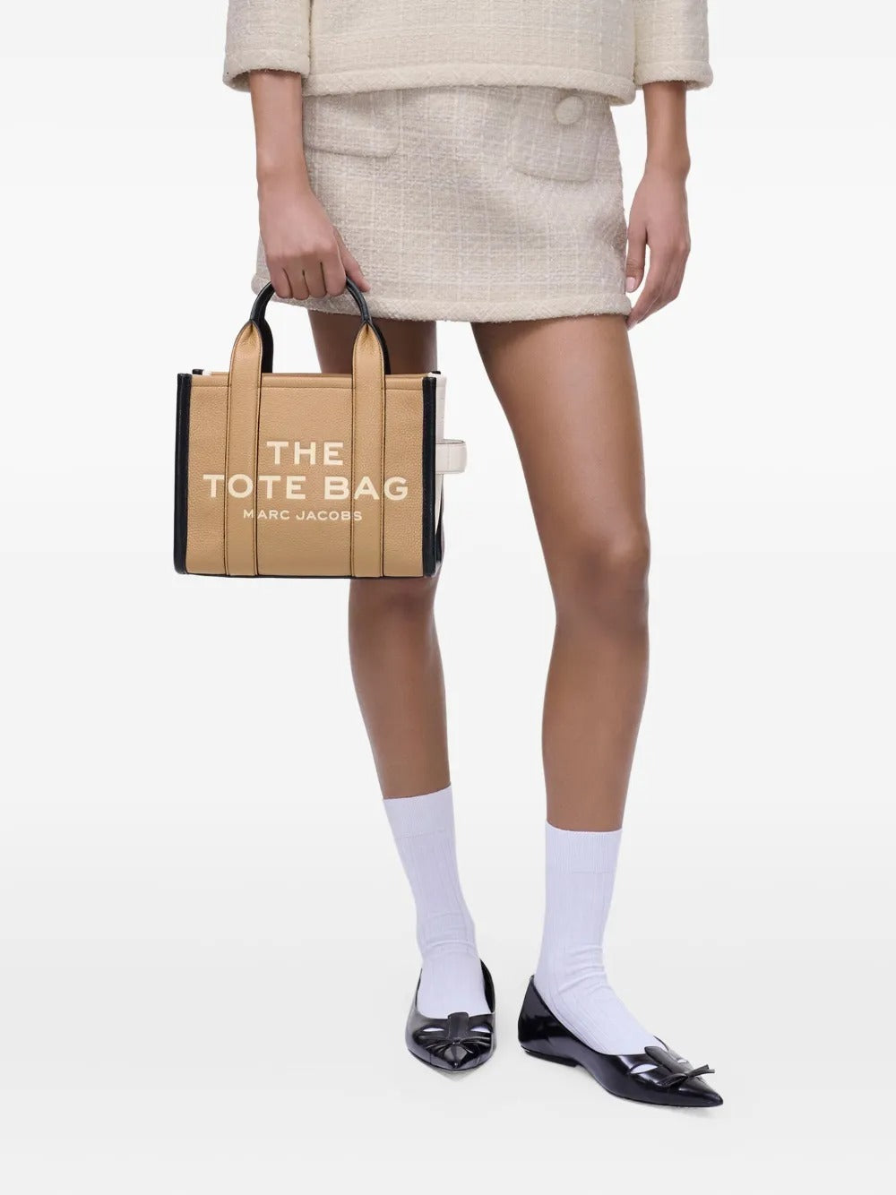 MARC JACOBS THE COLORBLOCK SMALL