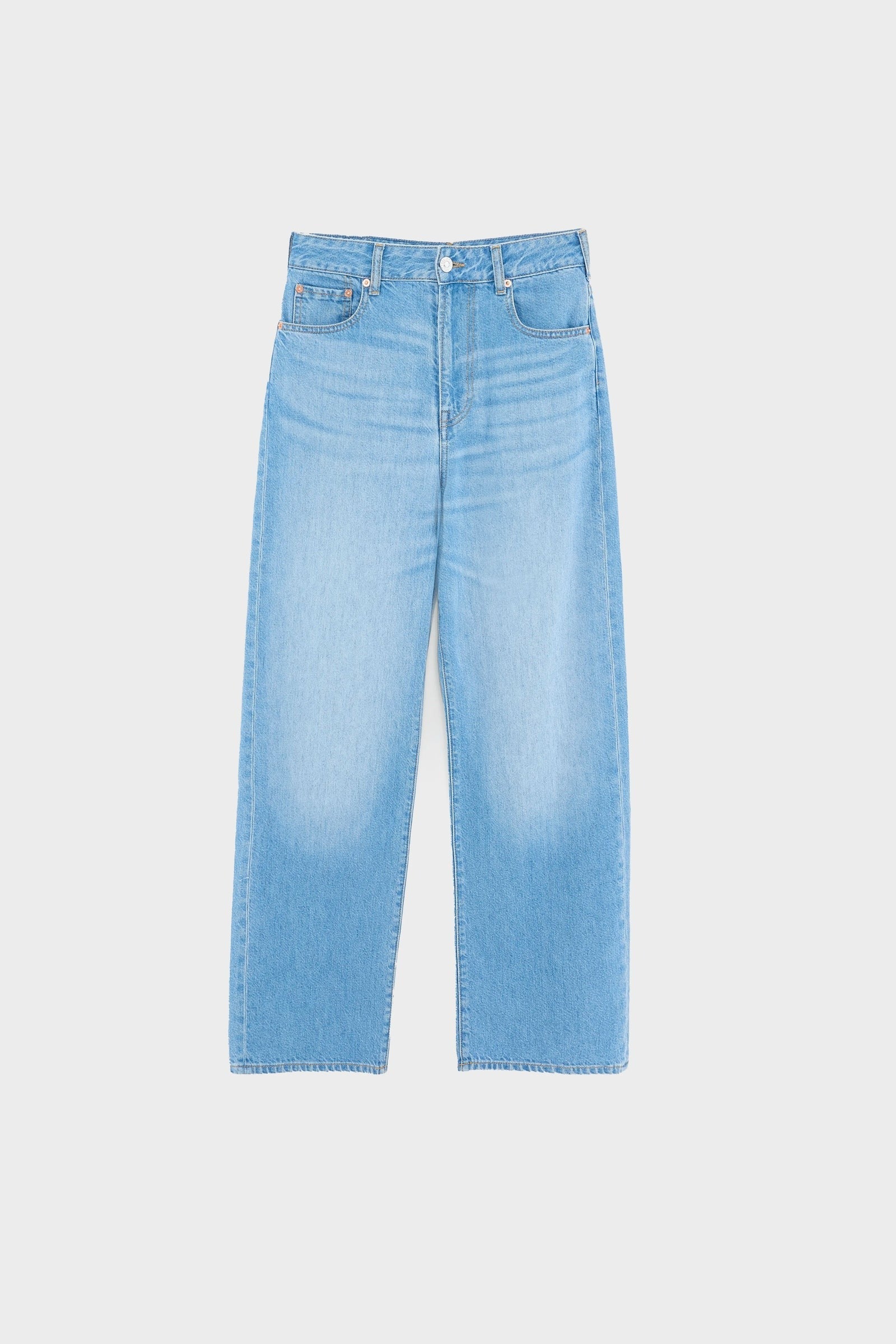 BELLEROSE 61 POKERJEANS