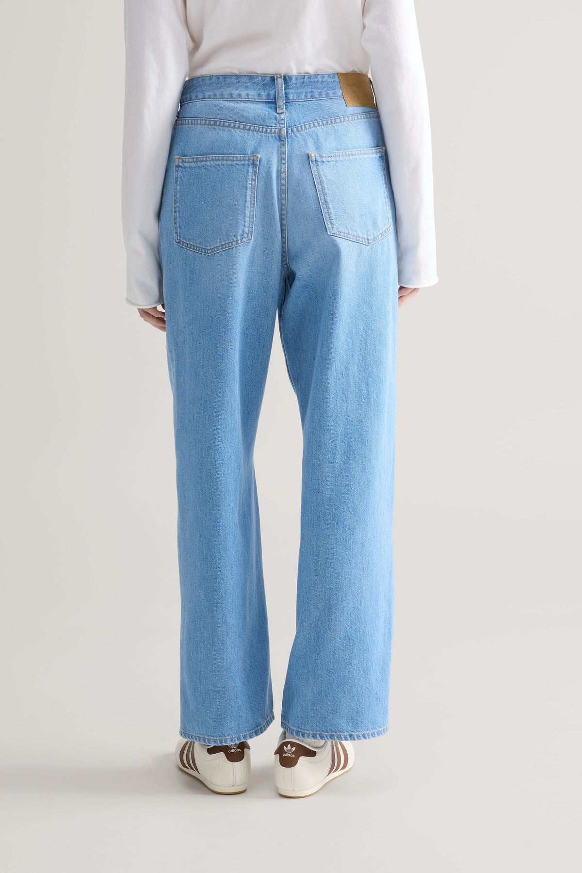 BELLEROSE 61 POKERJEANS