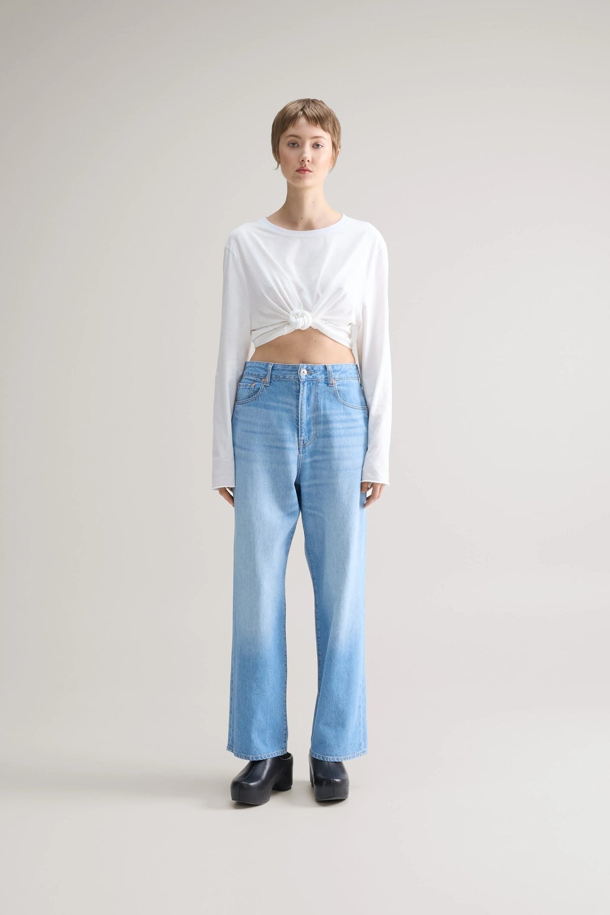 BELLEROSE 61 POKERJEANS