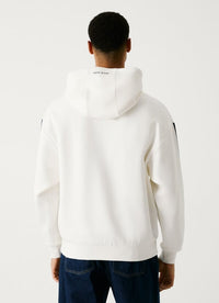 RED BULL LOGO STACK HOODIE