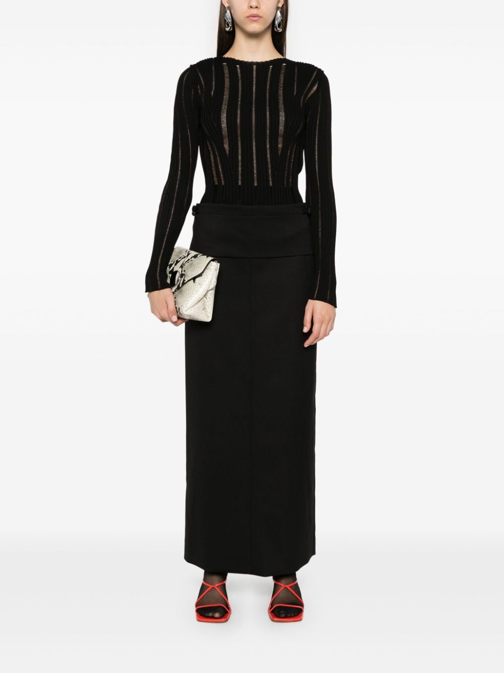 PROENZA SCHOULER ADRIANA