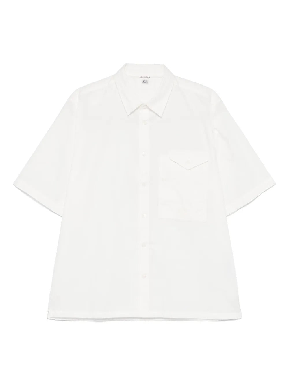 C.P. COMPANY SHORT SLEEVE MULTIPOCKET