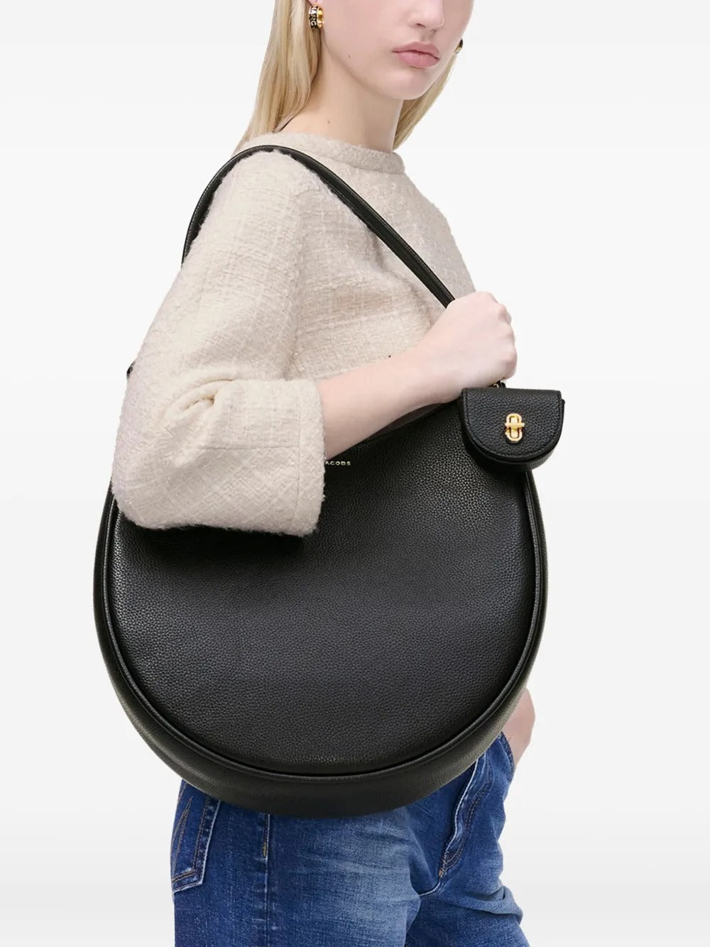 MARC JACOBS THE LARGE HOBO