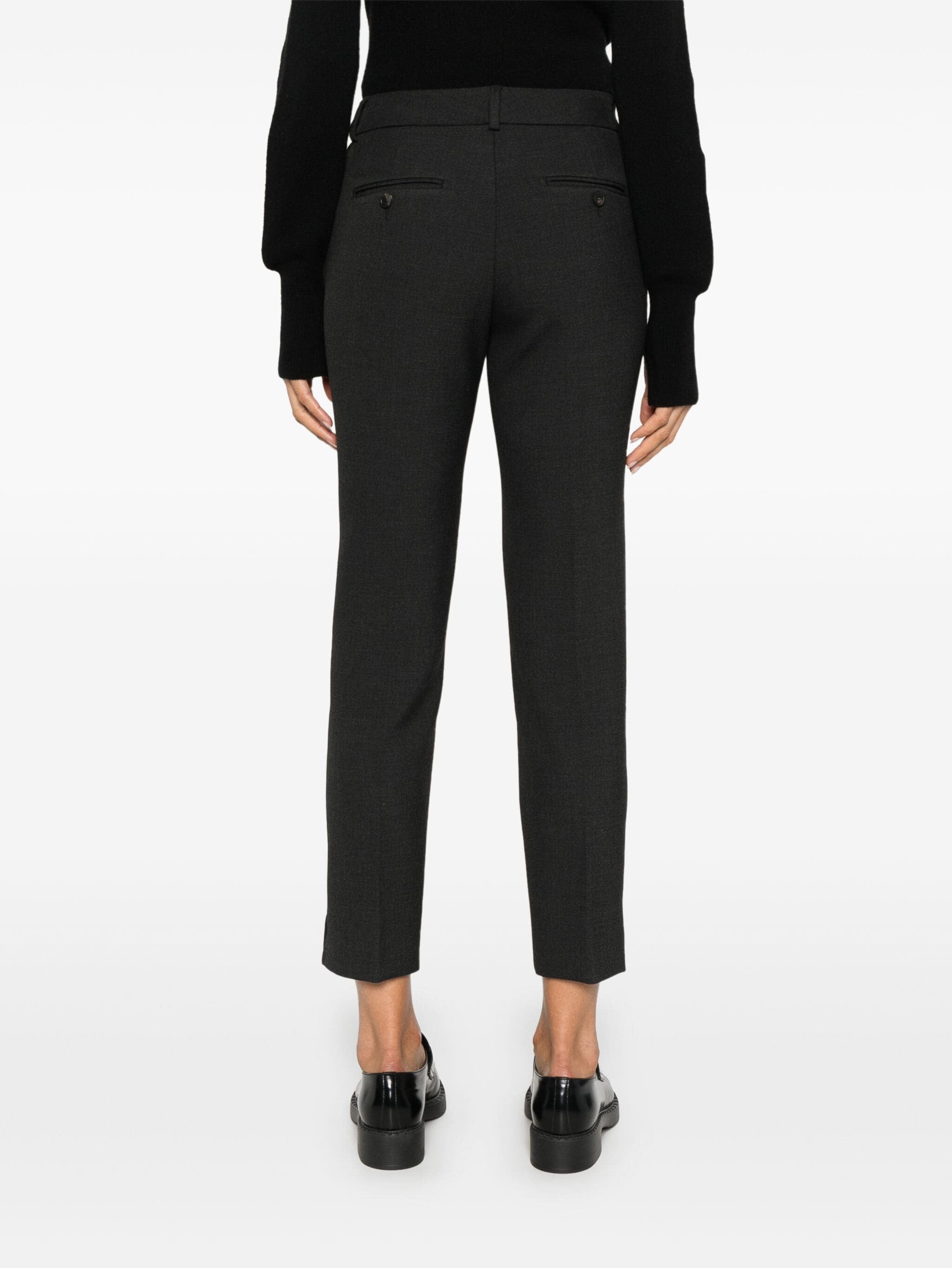 PESERICO SIGN TROUSERS