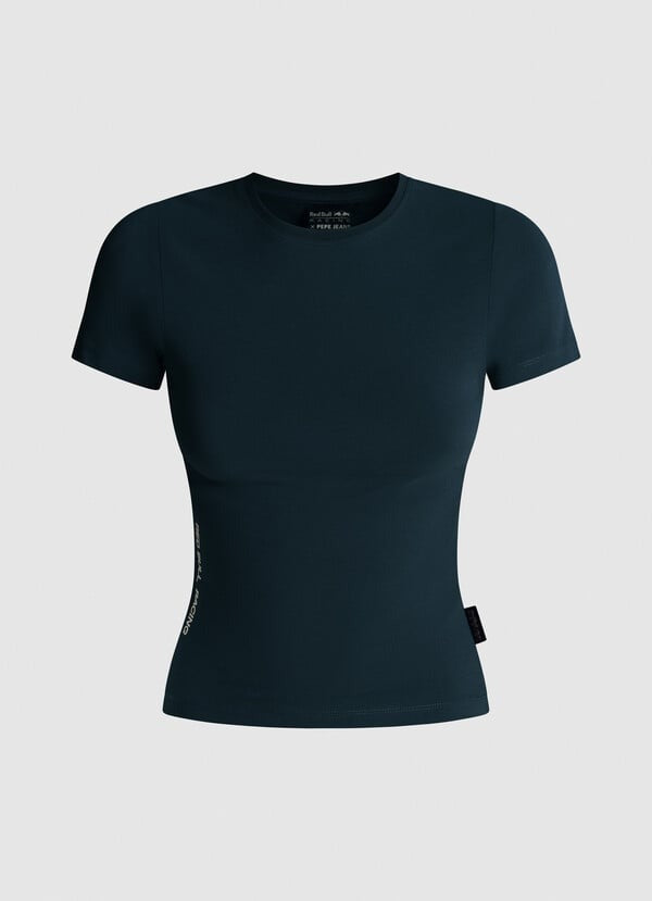 RED BULL SLIM FITTED TEE