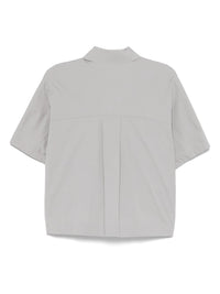 SEMICOUTURE BRUNILDE SHIRT