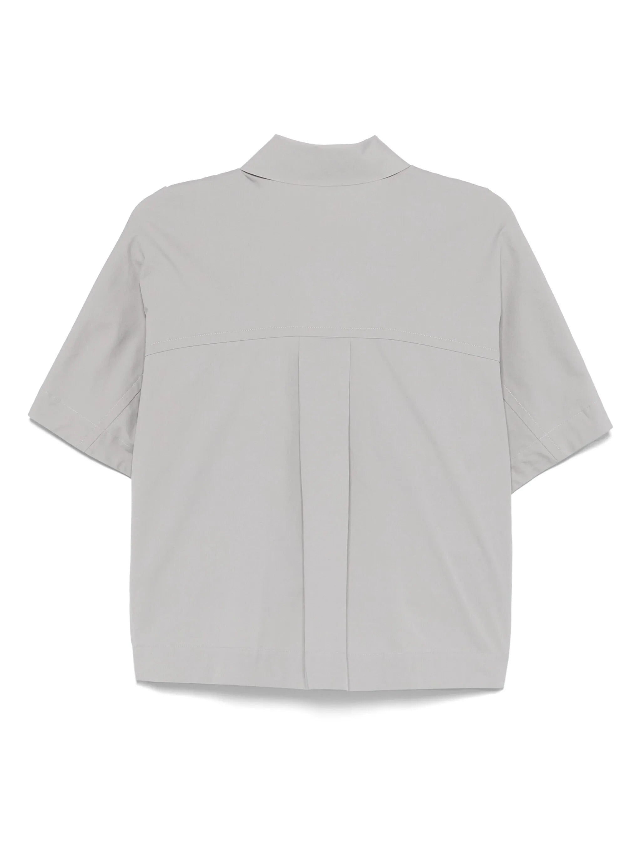 SEMICOUTURE BRUNILDE SHIRT