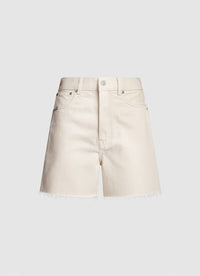 RED BULL DENIM SHORTS