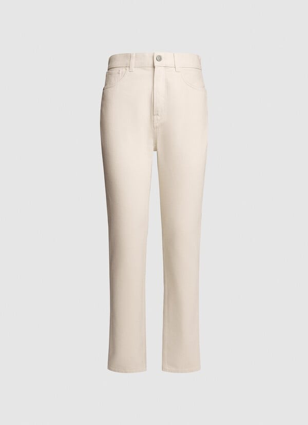 RED BULL STRAIGHT FIT JEANS