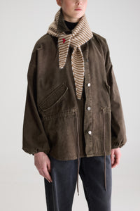 BELLEROSE DUSOL SCARF