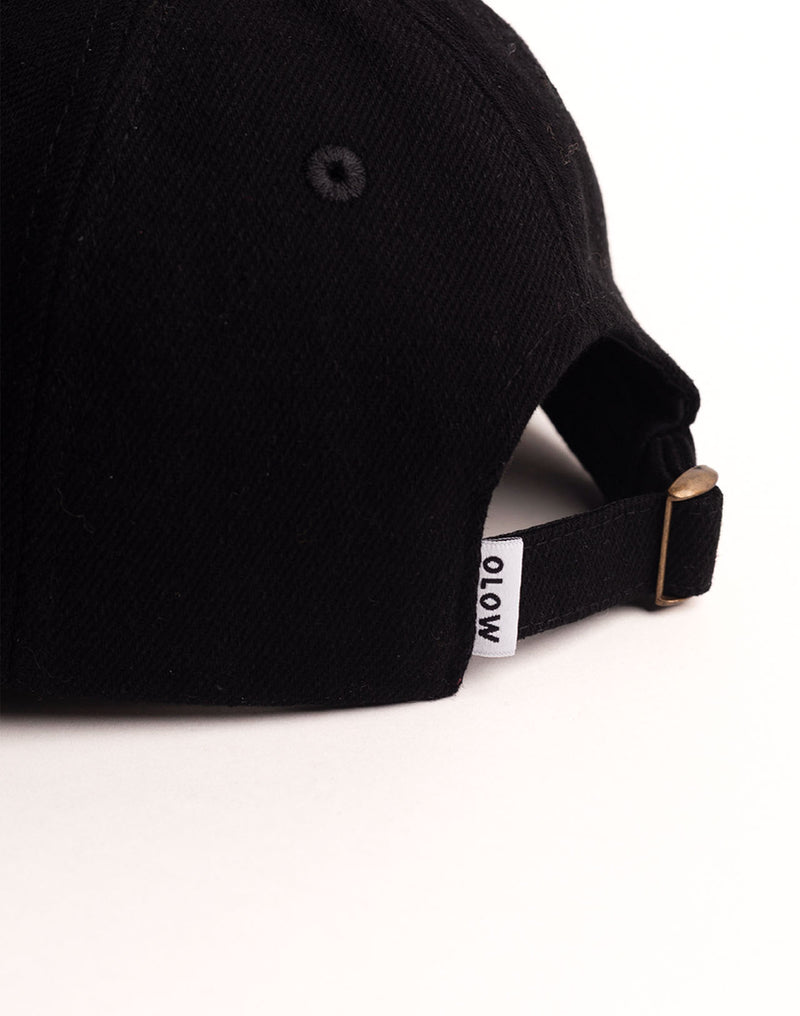 OLOW BASEBALL CAP
