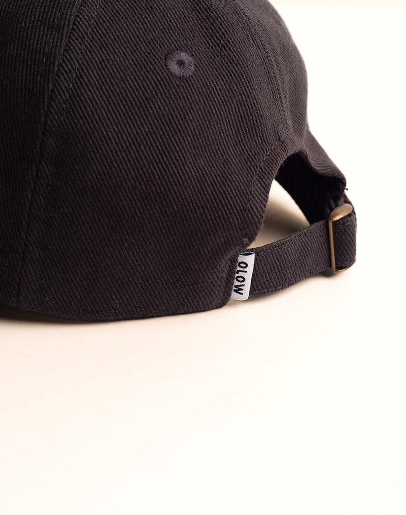 OLOW BASEBALL CAP