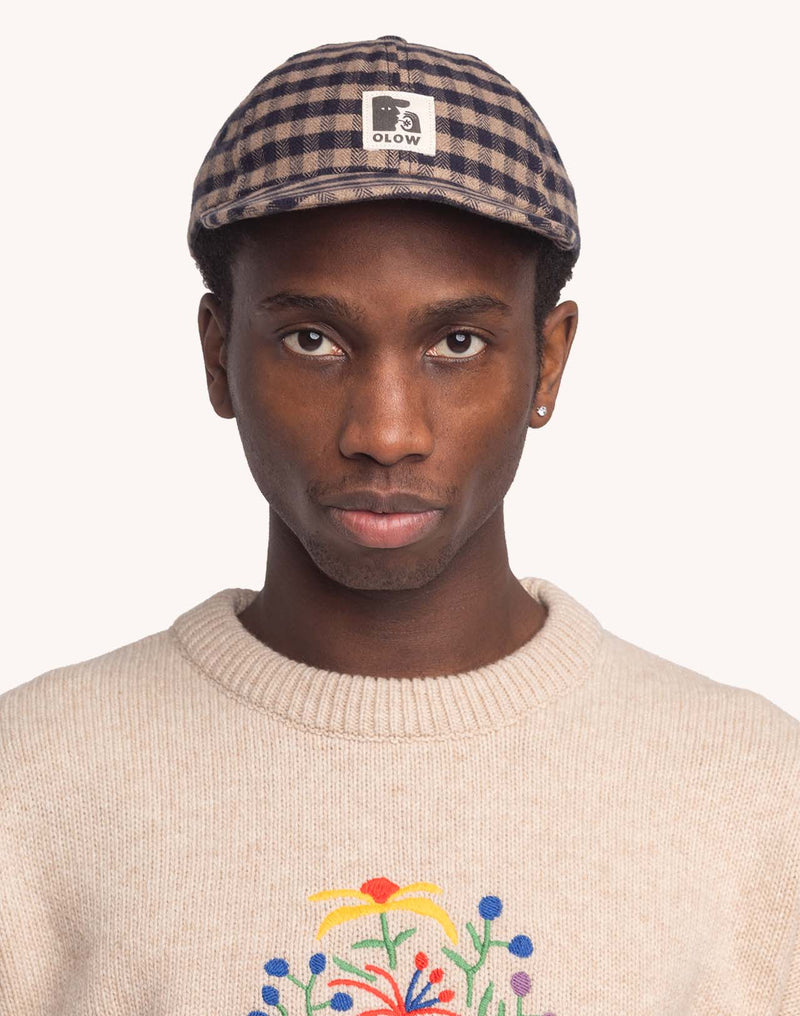 OLOW BASEBALL CAP