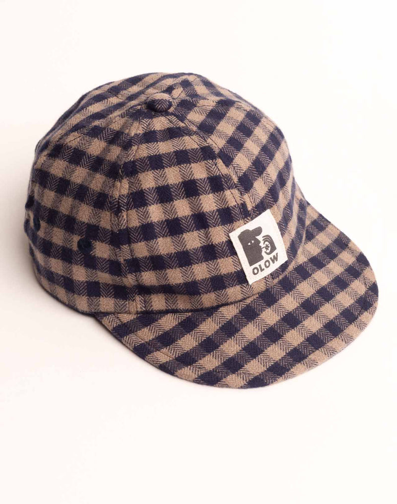 OLOW BASEBALL CAP