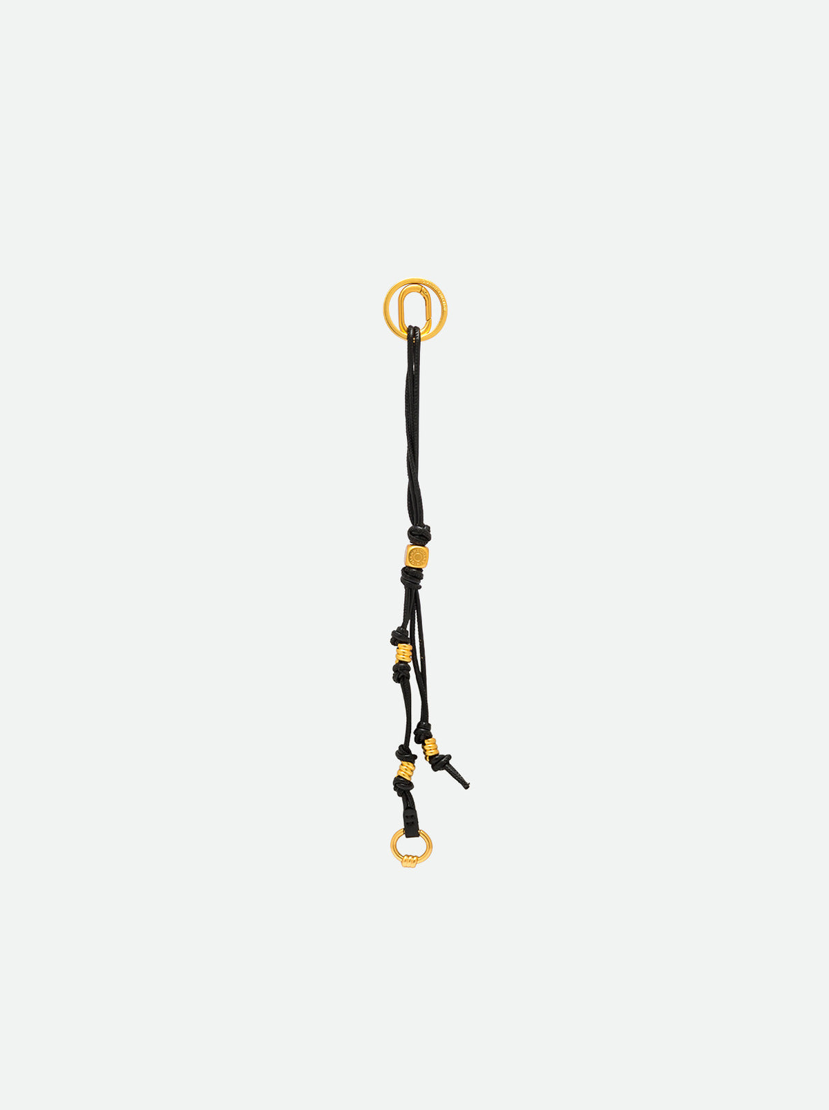 GIANNI CHIARINI WATERFALL CHARM BAG