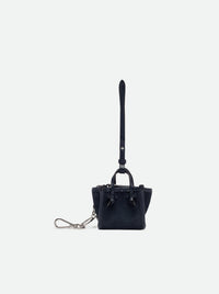 GIANNI CHIARINI CHARM BAG