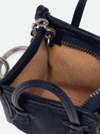 GIANNI CHIARINI CHARM BAG