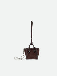 GIANNI CHIARINI CHARM BAG