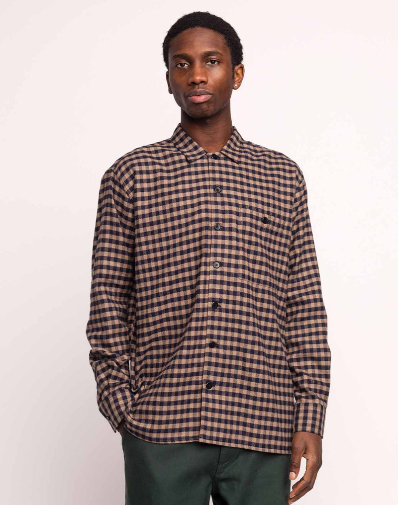OLOW DECRE SHIRT