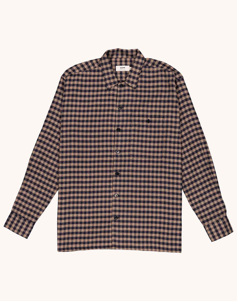 OLOW DECRE SHIRT