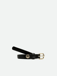 GIANNI CHIARINI BELT 1.5 CM