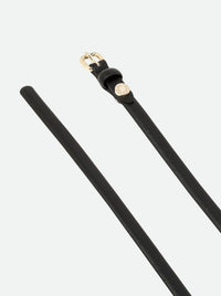 GIANNI CHIARINI BELT 1.5 CM