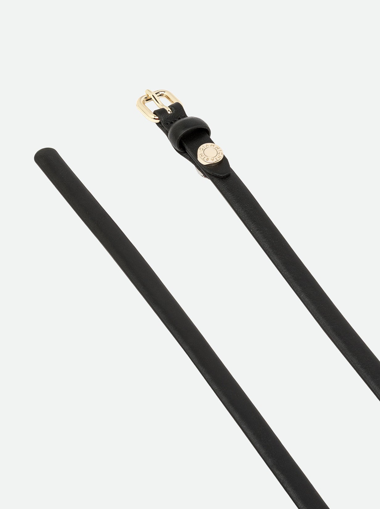 GIANNI CHIARINI BELT 1.5 CM