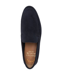 DOUCAL'S LOAFERS