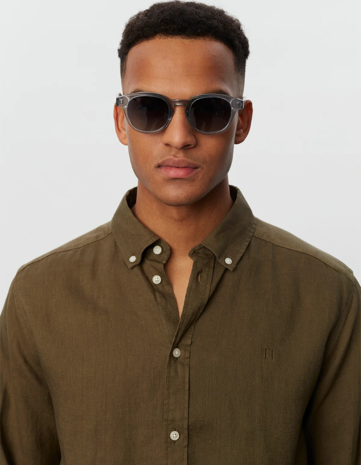 LES DEUX SKYLER SUNGLASSES