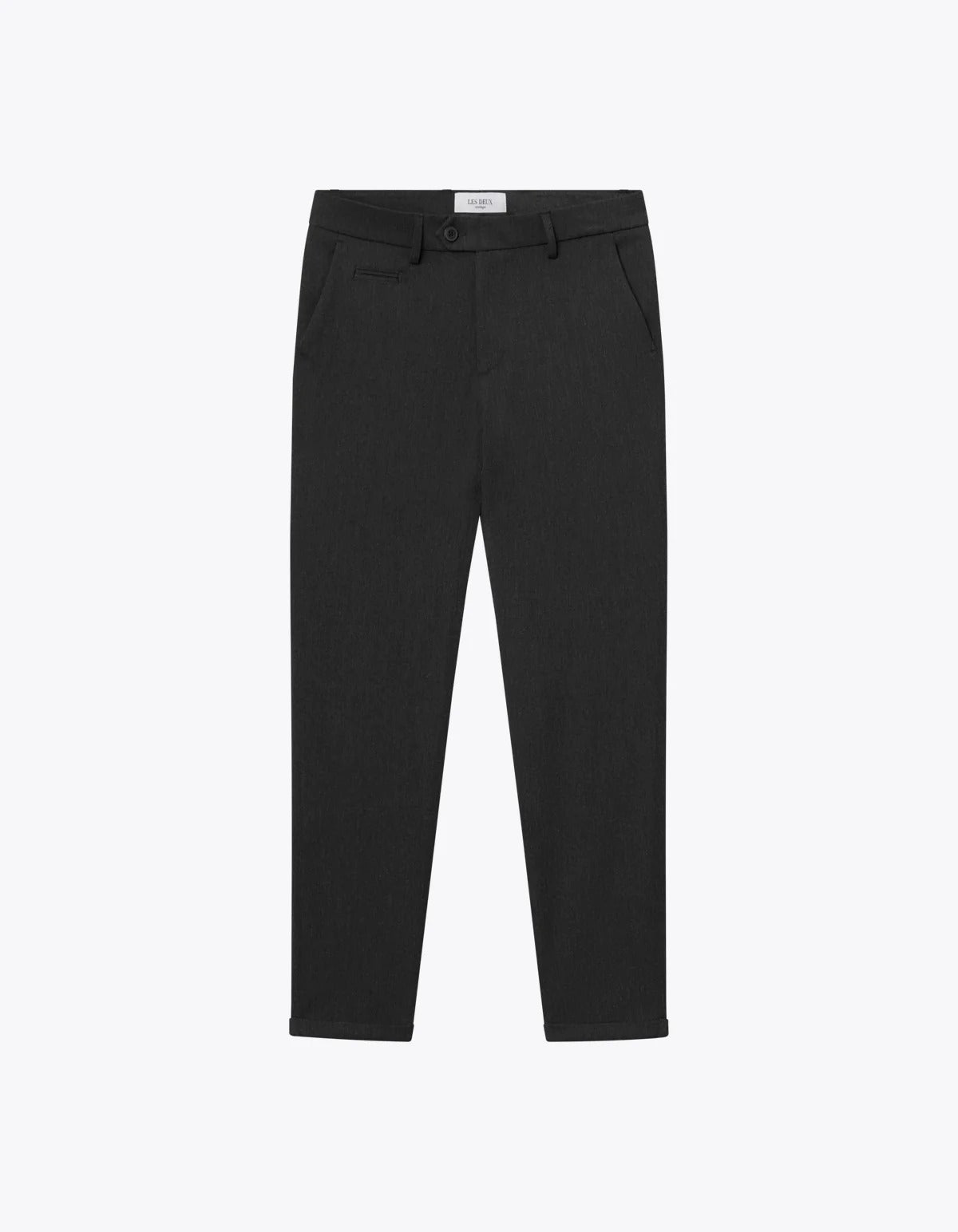 LES DEUX COMO SUIT PANTS
