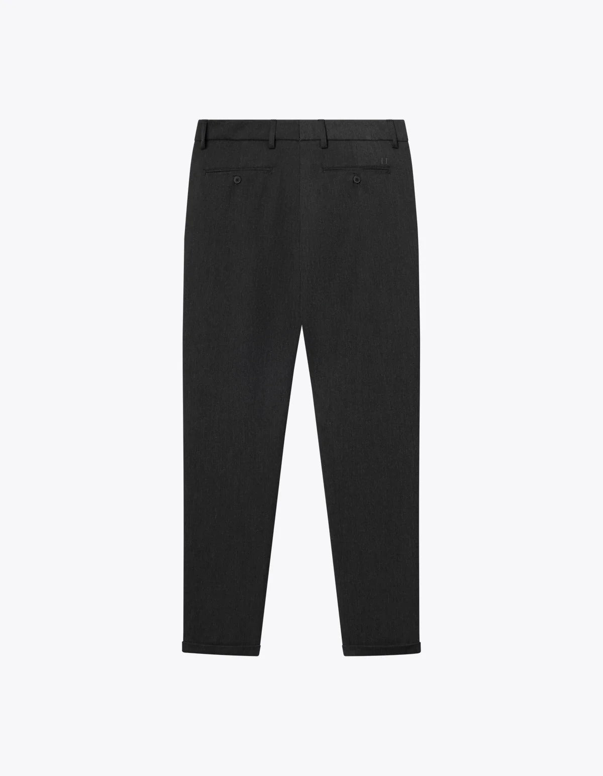LES DEUX COMO SUIT PANTS