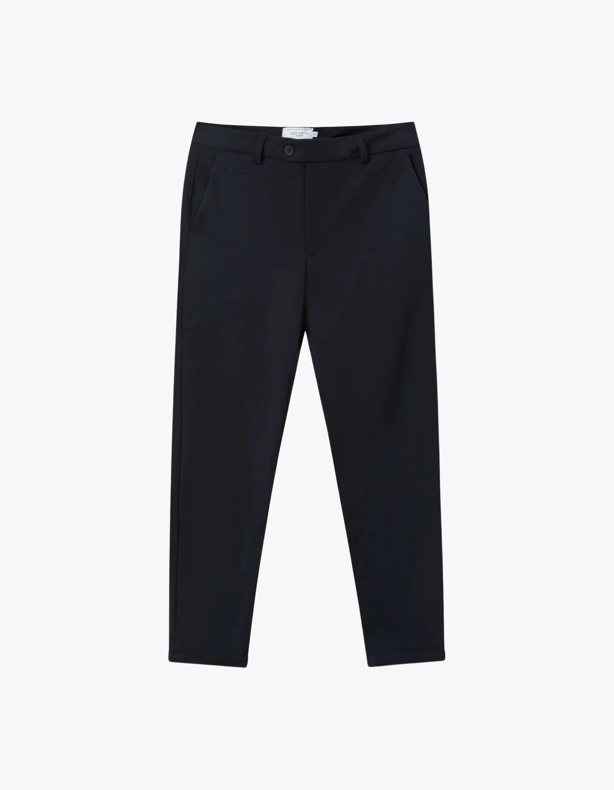 LES DEUX COMO SUIT PANTS