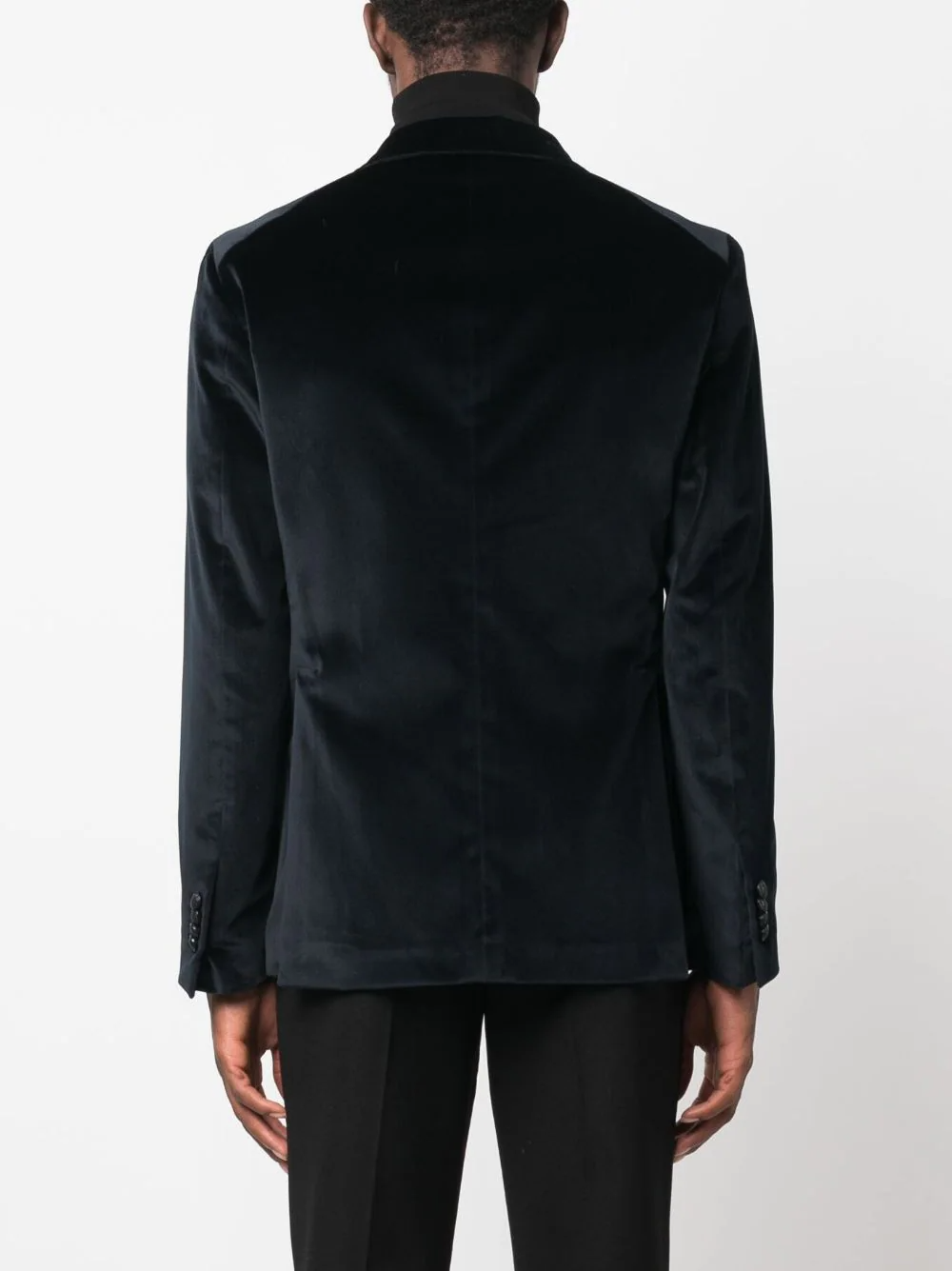 TAGLIATORE VELVET BLAZER
