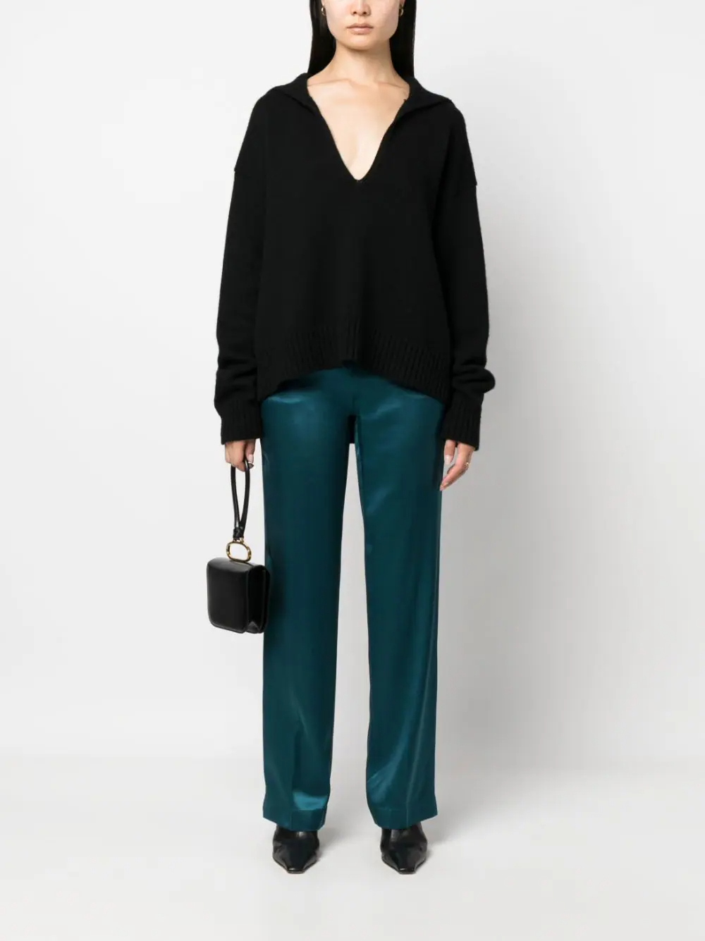 JOSEPH TOVA TROUSERS