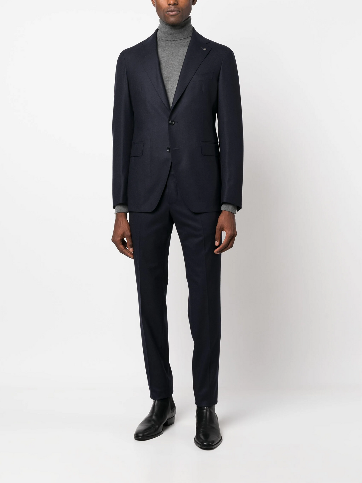 TAGLIATORE SUIT