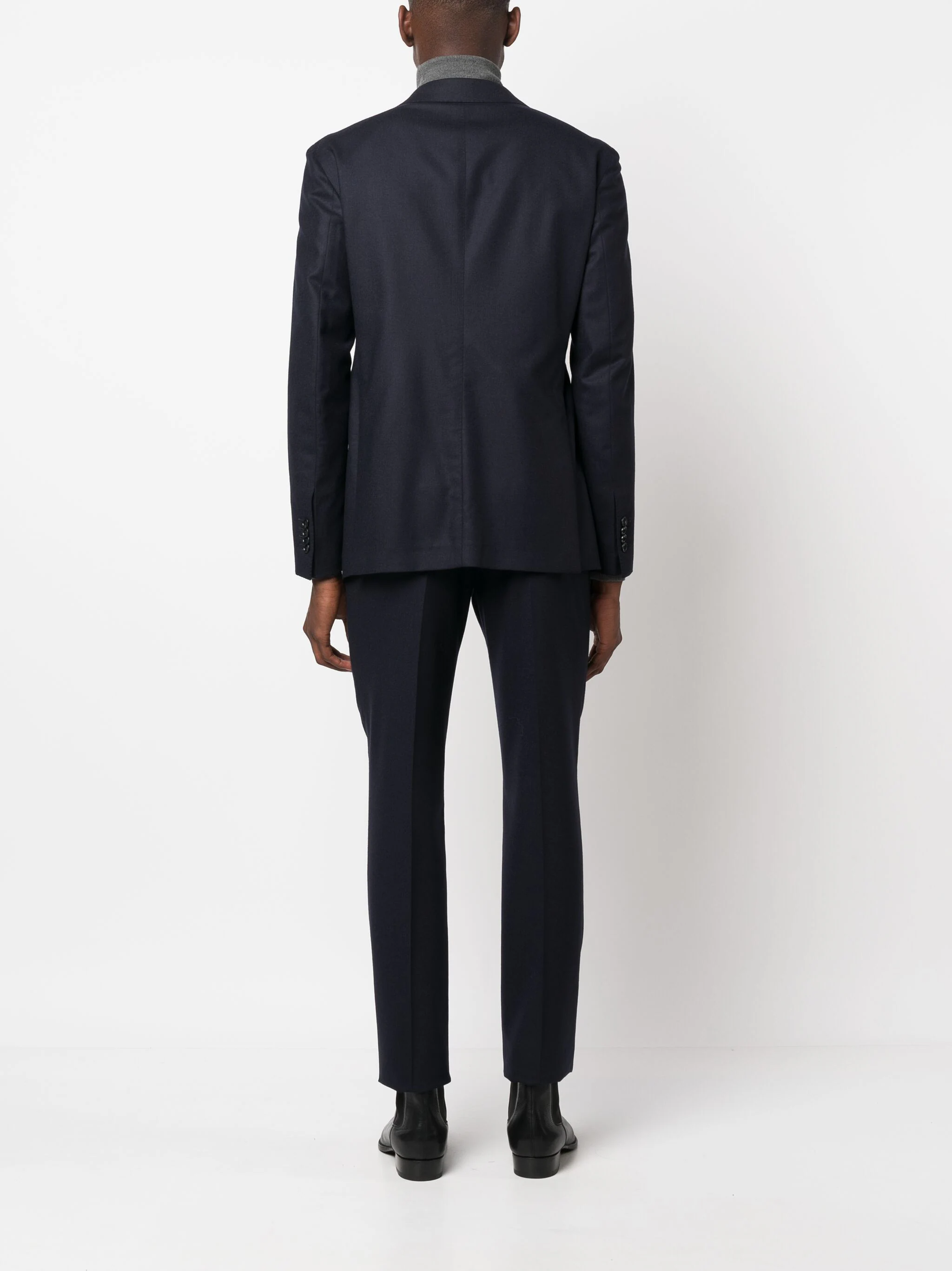 TAGLIATORE SUIT