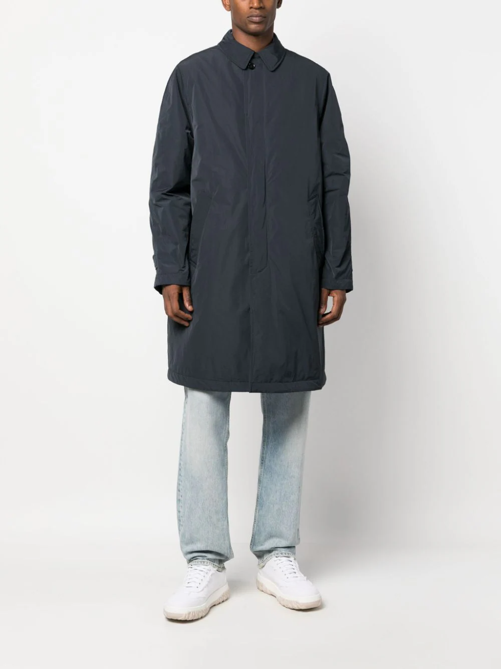 ASPESI RAINCOAT