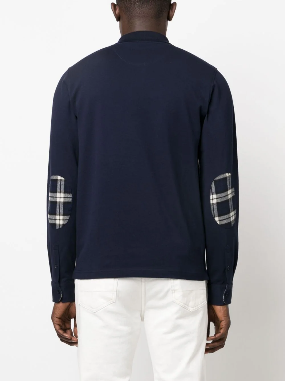 SUN 68 LOGO POLO