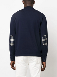 SUN 68 LOGO POLO