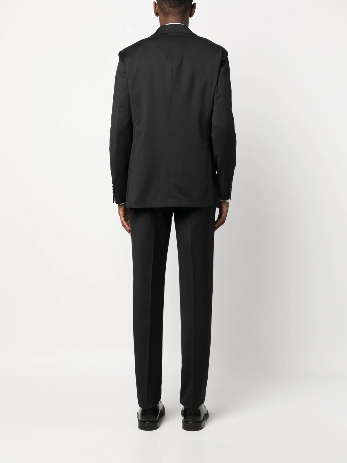 LARDINI TWO PIECES SUIT