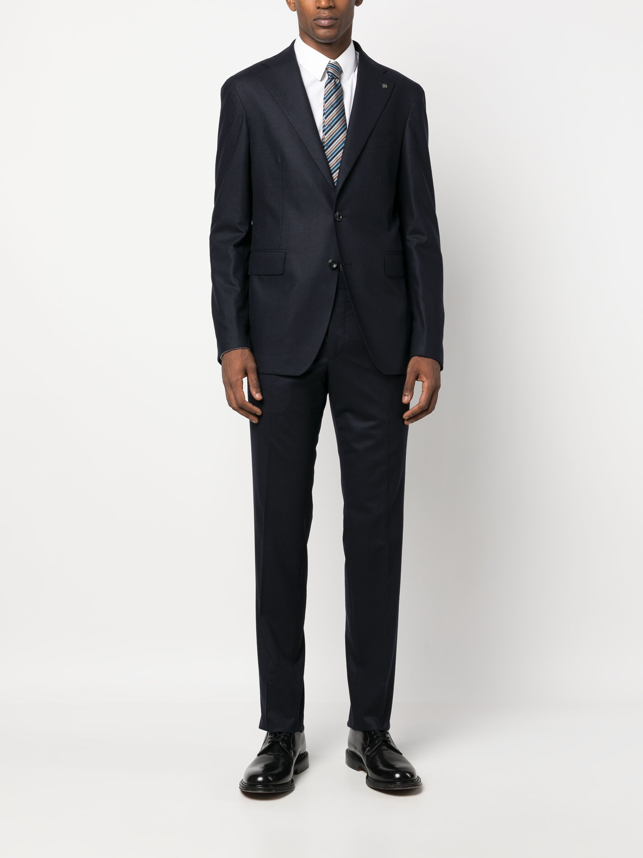 TAGLIATORE SUIT