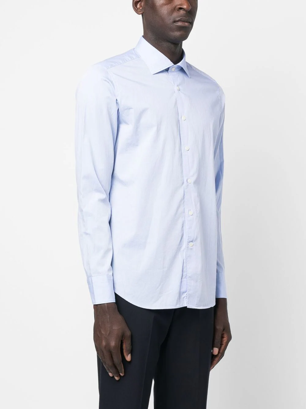 TINTORIA MATTEI 954 SHIRT