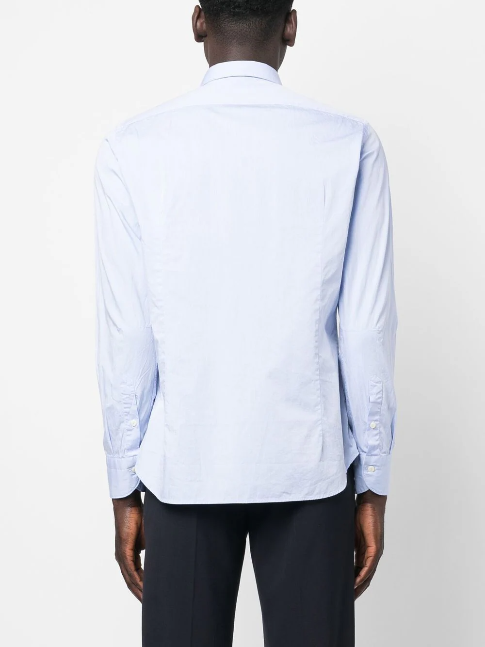TINTORIA MATTEI 954 SHIRT