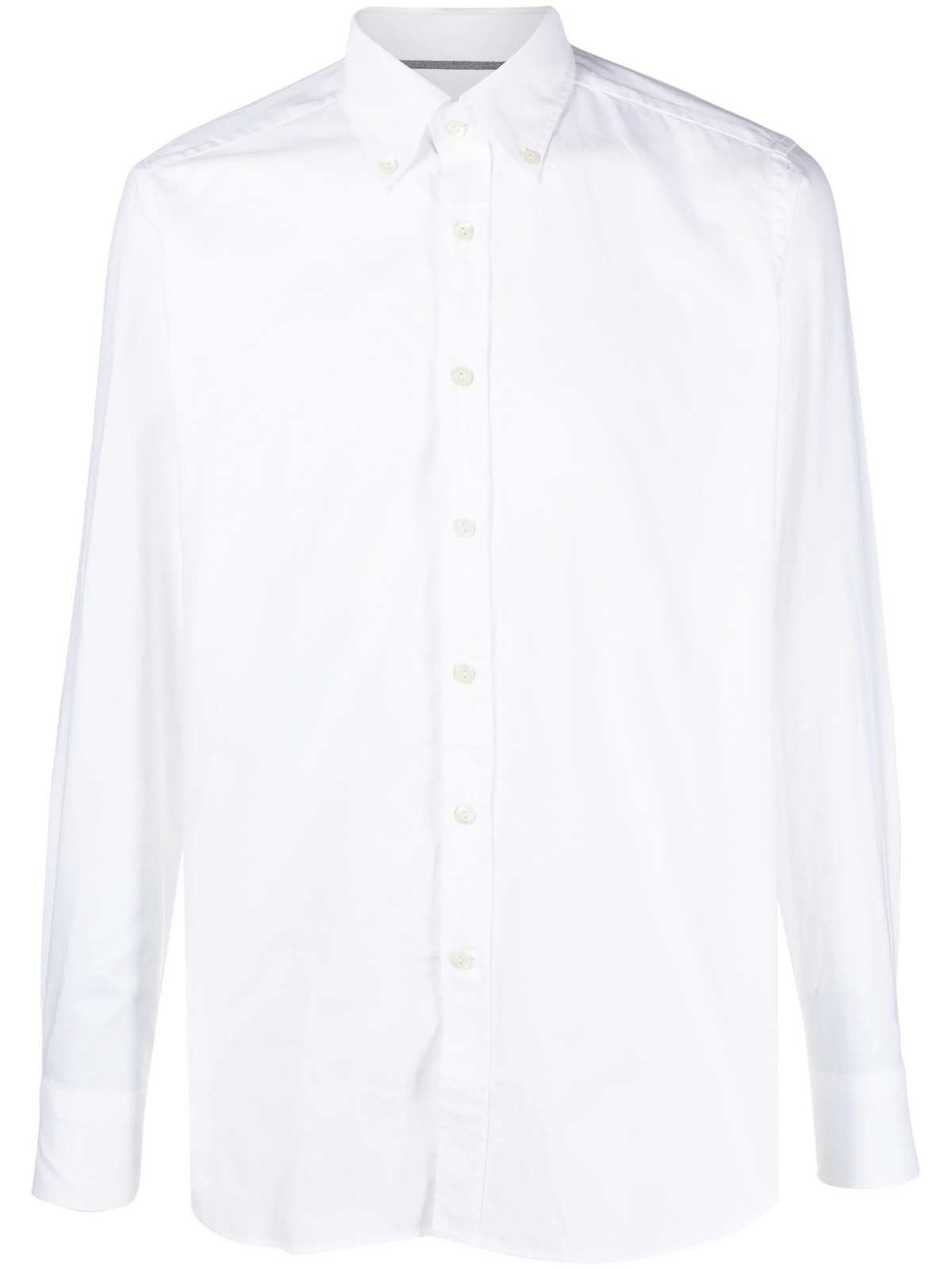 TINTORIA MATTEI 954 BUTTON DOWN SHIRT