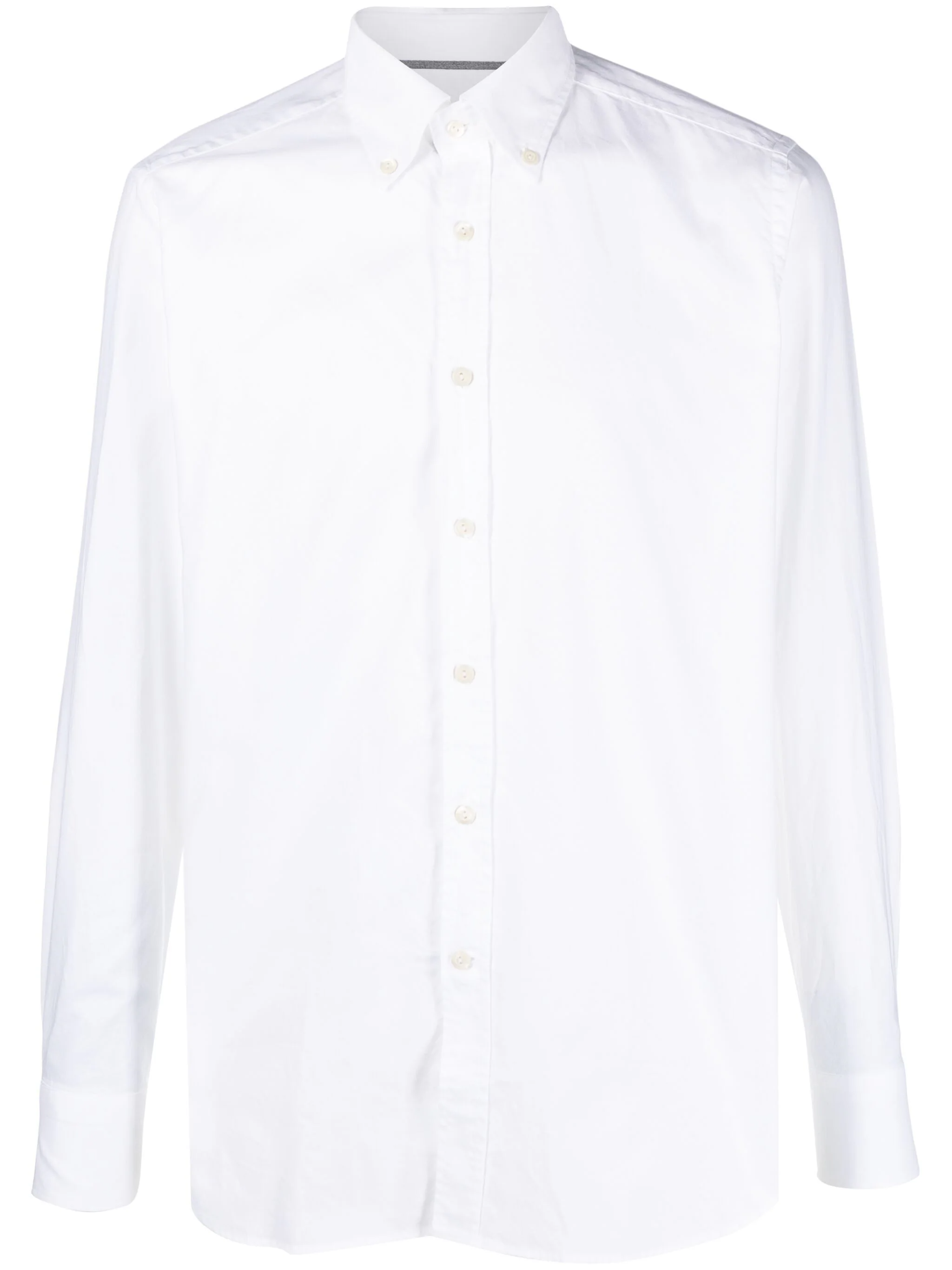 TINTORIA MATTEI 954 BUTTON DOWN SHIRT