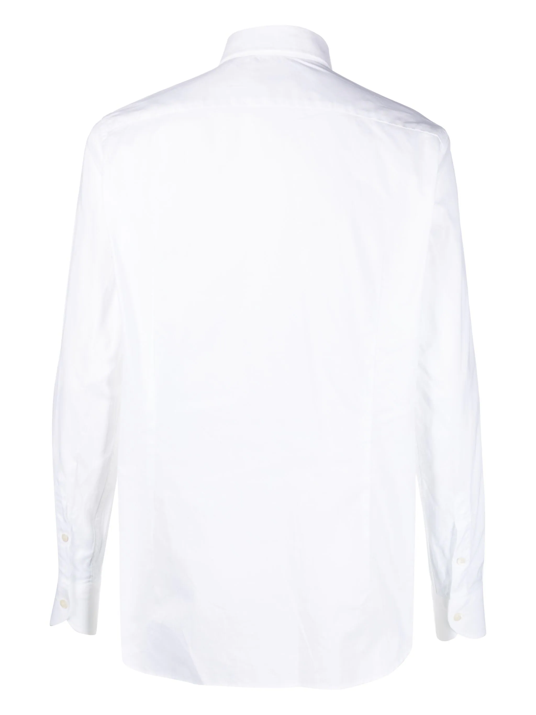 TINTORIA MATTEI 954 BUTTON DOWN SHIRT